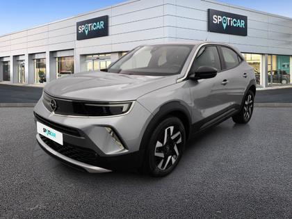 Opel Mokka - Mokka 1.5 Diesel 110 ch BVM6 Elegance - 15 290 €