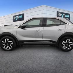 Opel Mokka Mokka 1.5 Diesel 110 ch BVM6 Elegance B&eacute;ziers