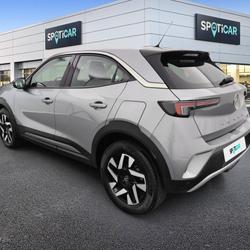 Opel Mokka Mokka 1.5 Diesel 110 ch BVM6 Elegance B&eacute;ziers