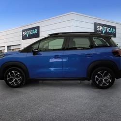 Citroen C3 Aircross PureTech 130 S&S EAT6 Shine Pack occasion - Perpignan - photo 2/31