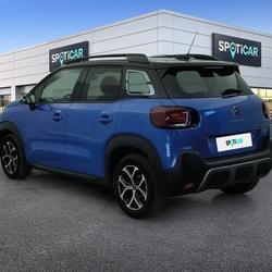 Citroen C3 Aircross PureTech 130 S&S EAT6 Shine Pack occasion - Perpignan - photo 3/31