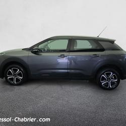 Citroen C4 Cactus C4 Cactus PureTech 110 S&S BVM6 Feel Perpignan