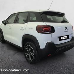 Citroen C3 Aircross C3 Aircross PureTech 110 S&S BVM6 Feel Perpignan