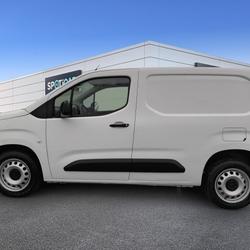 Citroen Berlingo VAN M 950 BLUEHDI 100 S&S BVM6 occasion - P&eacute;zenas - photo 2/31