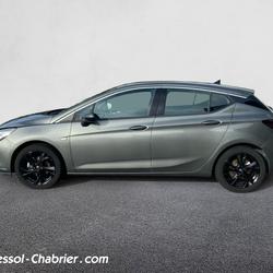 Opel Astra Astra 1.4 Turbo 125 ch Black Edition Narbonne