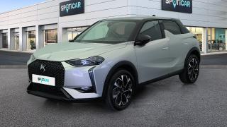 Ds DS3  - Puretech - photo 0