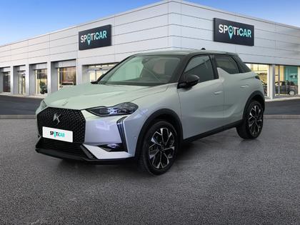 Ds DS3 - DS 3 PureTech 130 EAT8 Opera - 20 490 €
