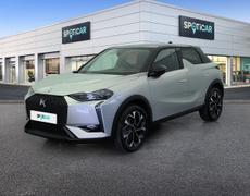 Ds DS3 Perpignan