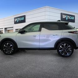 Ds DS3 3 PureTech 130 EAT8 Opera occasion - Perpignan - photo 2/31