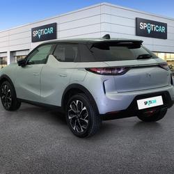Ds DS3 3 PureTech 130 EAT8 Opera occasion - Perpignan - photo 3/31