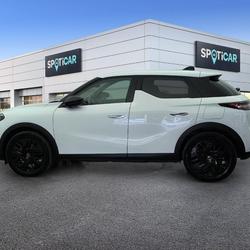 DS DS 3 CROSSBACK ELECTRIQUE DS3 Crossback E-Tense Performance Line+ occasion - Perpignan - photo 2/31