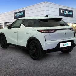 DS DS 3 CROSSBACK ELECTRIQUE DS3 Crossback E-Tense Performance Line+ occasion - Perpignan - photo 3/31