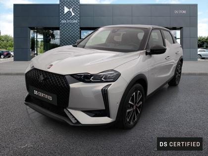 DS Autres DS - DS 3 E-Tense Performance Line - 22 199 €