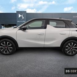Autres DS DS 3 E-Tense Performance Line B&eacute;ziers