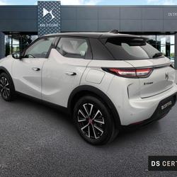 Autres DS DS 3 E-Tense Performance Line B&eacute;ziers