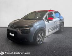 Citroen C3 - C3 BlueHDi 100 S&S BVM6 Shine - 9 990 €
