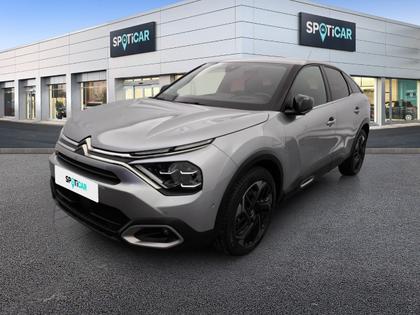 Citroen C4 - C4 BlueHDi 130 S&S EAT8 Shine Pack - 15 190 €