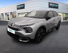 Citroen C4 Montpellier