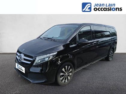 Mercedes Classe V - Classe V Extra-Long 300 d 4MATIC 9G-TRONIC Avantgarde - 64 990 €