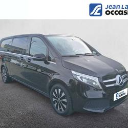 Mercedes Classe V Classe V Extra-Long 300 d 4MATIC 9G-TRONIC Avantgarde Chamb&eacute;ry