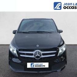 Mercedes Classe V Classe V Extra-Long 300 d 4MATIC 9G-TRONIC Avantgarde Albertville