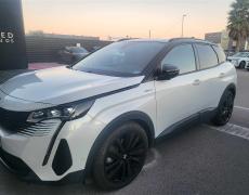 Peugeot 3008 Perpignan