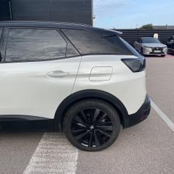 Peugeot 3008 Hybrid4 300 e-EAT8 GT Pack occasion - Perpignan - photo 2/11