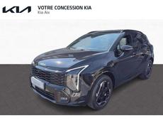 Kia Sportage Aix-en-Provence