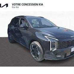 Kia Sportage 1.6 T-GDi 239ch HEV GT-line Premium BVA6 Aix-en-Provence