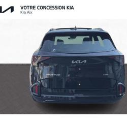 Kia Sportage 1.6 T-GDi 239ch HEV GT-line Premium BVA6 Aix-en-Provence