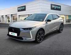DS DS4 Auch