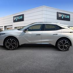 DS DS4 DS 4 Hybride E-Tense 225 EAT8 Rivoli Auch