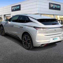 DS DS4 DS 4 Hybride E-Tense 225 EAT8 Rivoli Auch