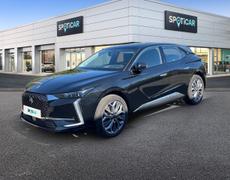 DS DS4 - DS 4 BlueHDi 130 EAT8 Trocadero - 20 100 €