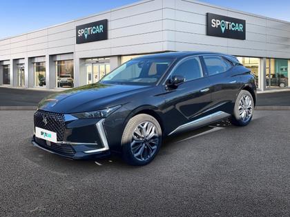 DS DS4 - DS 4 BlueHDi 130 EAT8 Trocadero - 19 920 €