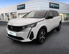 Peugeot 5008 Le Crès