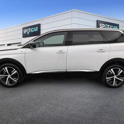 Peugeot 5008 BlueHDi 130ch S&S EAT8 Active Business occasion - Le Cr&egrave;s - photo 2/31