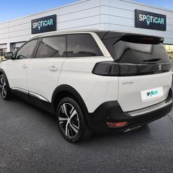 Peugeot 5008 BlueHDi 130ch S&S EAT8 Active Business occasion - Le Cr&egrave;s - photo 3/31