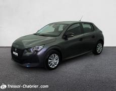 Peugeot 208 Perpignan