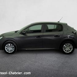 Peugeot 208 PureTech 75 S&S BVM5 Like occasion - Perpignan - photo 2/30