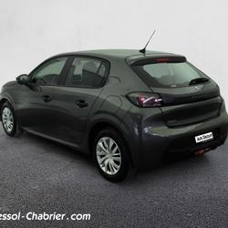 Peugeot 208 PureTech 75 S&S BVM5 Like occasion - Perpignan - photo 3/30