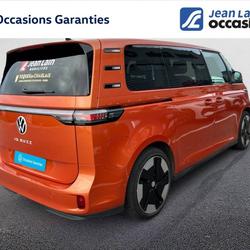 Volkswagen ID Buzz Cargo ID. Buzz 204 ch Pro Voiron