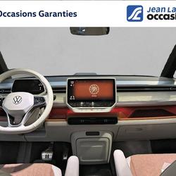 Volkswagen ID Buzz Cargo ID. Buzz 204 ch Pro Voiron