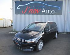Volkswagen Touran Saint-Philbert-de-Grand-Lieu