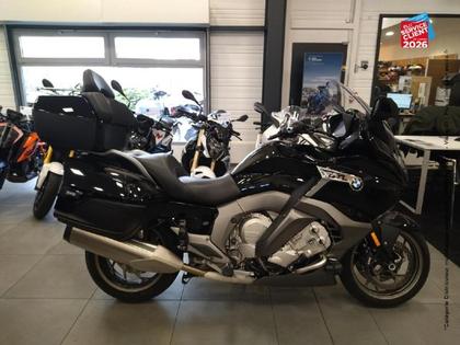 BMW K1 - K 1600 GTL - 21 980 €