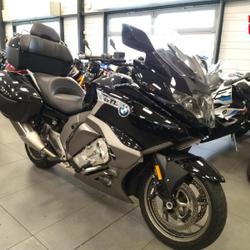 BMW K1 K 1600 GTL Sausheim