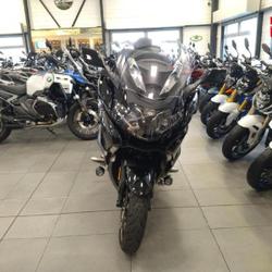 BMW K1 K 1600 GTL Sausheim
