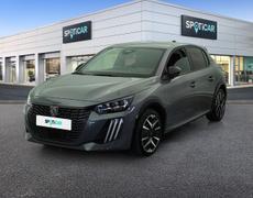 Peugeot 208 Perpignan