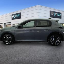 Peugeot 208 208 Hybrid 110 e-DCS6 GT Perpignan