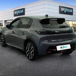 Peugeot 208 208 Hybrid 110 e-DCS6 GT Perpignan